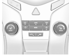 Climatização automática electrónica