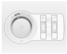 Controlo automático da iluminação