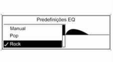 Optimizar o timbre para o estilo de música