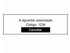 Primeira ligação de um telemóvel