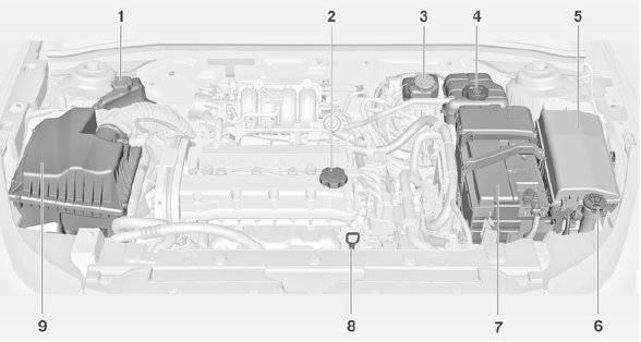 Motor a gasolina, LXT