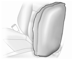 Sistema de airbag lateral
