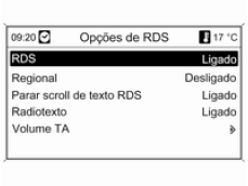 Configuração do RDS