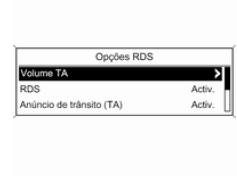 Configuração do RDS