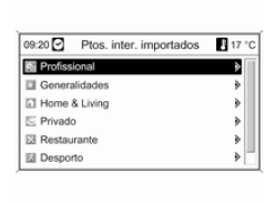 Guardar os ficheiros de texto numa unidade de disco USB