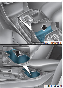 Caixa multifunções