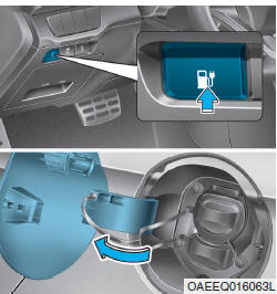 Como conectar o carregador rápido
