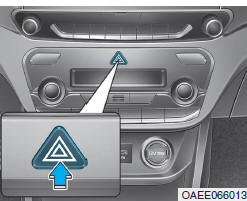 Em caso de emergência durante a conduçâo