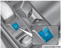 Sistema de controlo integrado do modo de conduçâo