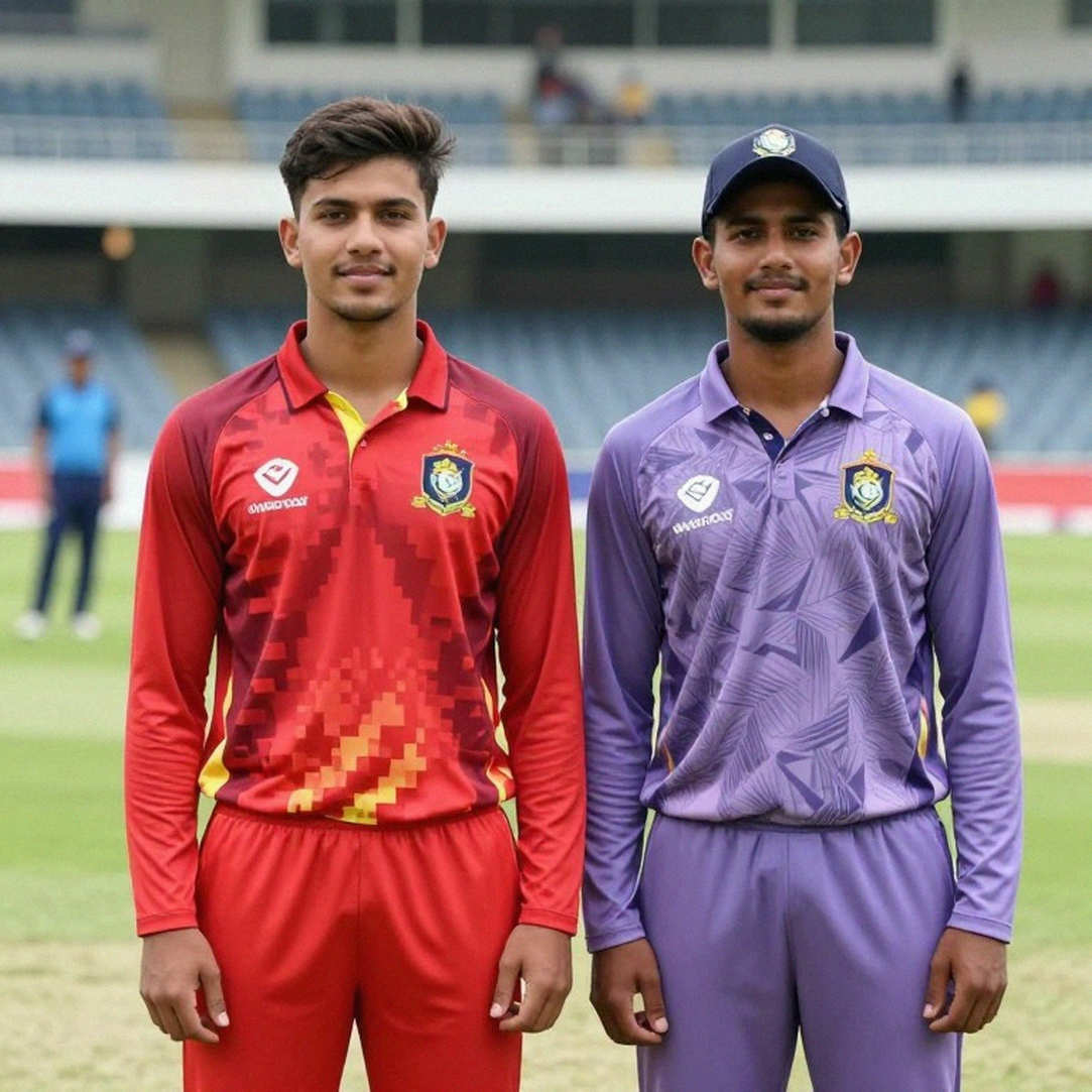 ক্রিকেটের ব্লকচেইন খাতা: অনড় লেজার, অসম্পূর্ণ সত্য