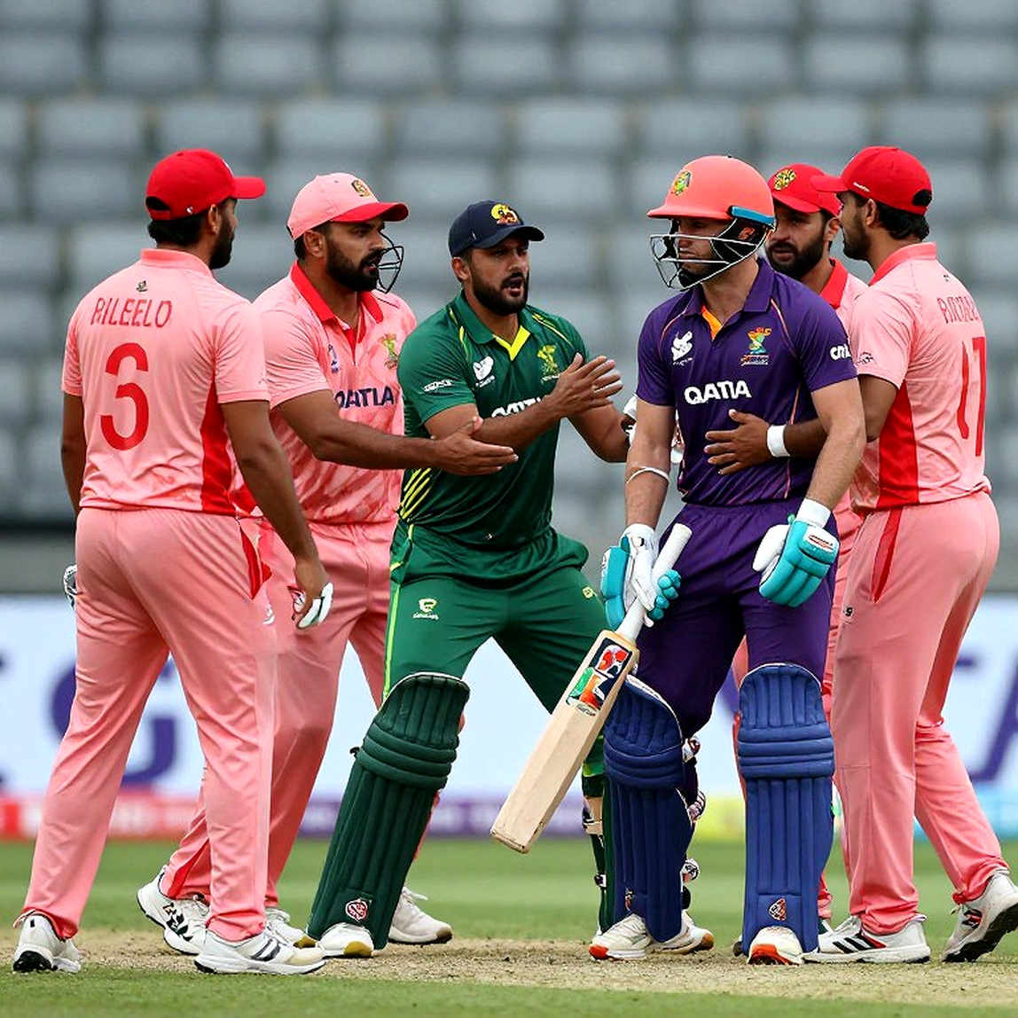 খালি লেজার, নিখুঁত ছক: ক্রিকেট বিশ্লেষণে তথ্যের অখণ্ডতার পাঠ