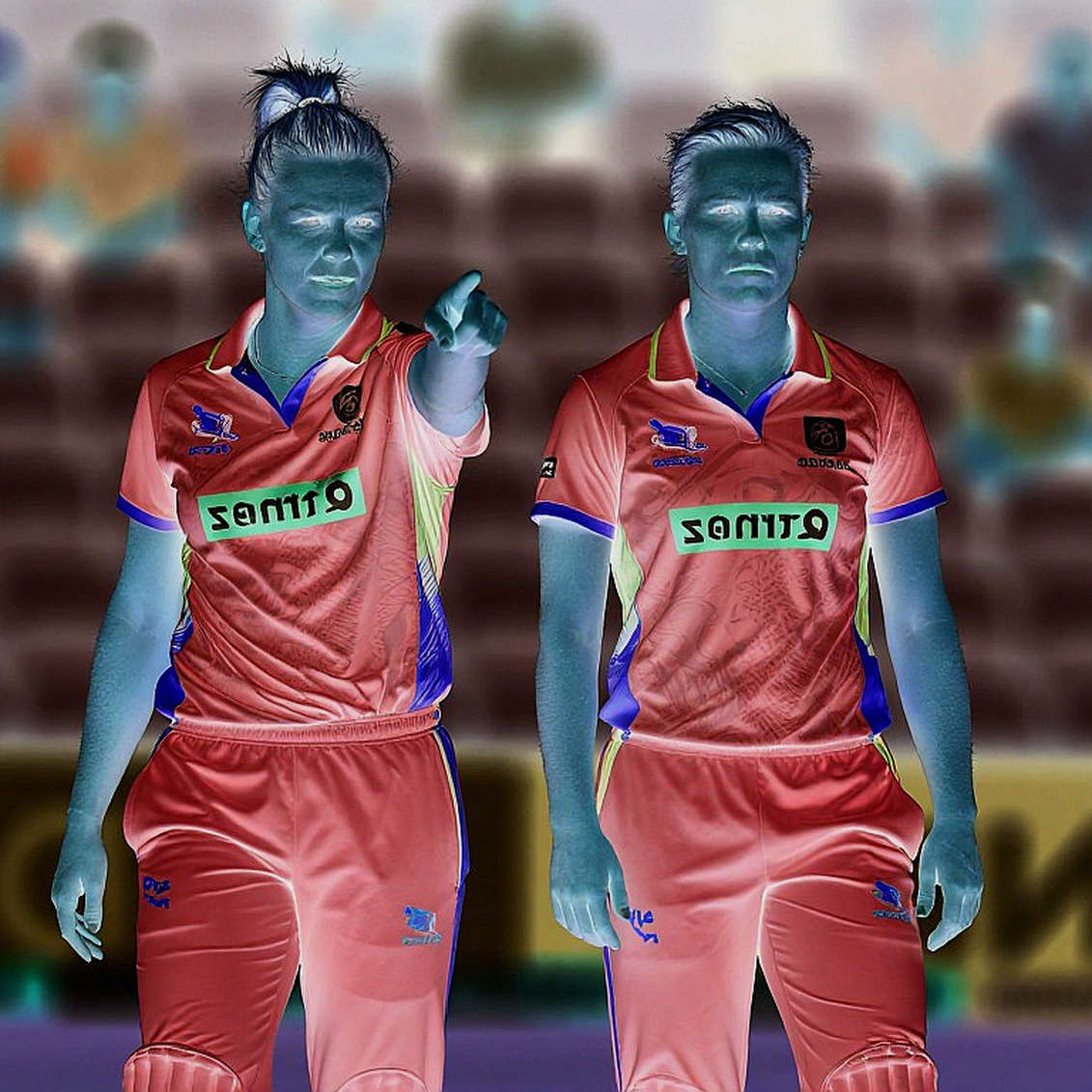 হ্যান্ডশেক নয়, এটি একটি প্রোটোকল — নিশিনের ফাইনালে ভারত-পাকিস্তানের আসল গল্প