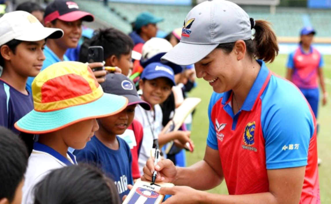 খালি কলামের সাক্ষ্য: ক্রিকেটের তথ্য-শৃঙ্খলে একটি নাল রিটার্ন কী বলে