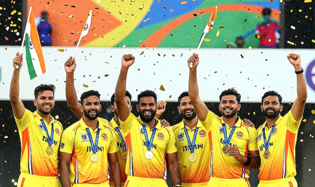 হংকং সিক্সেসে পাকিস্তানের জয়ের আসল সমীকরণ: ক্রুণালের ওভার নয়, ভারতের ইনিংস-স্থাপত্য