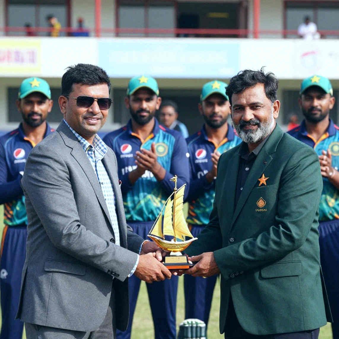 ক্রিকেটের তথ্যভাণ্ডারে ব্লকচেইন: এশীয় ক্রিকেটে রেকর্ডের অখণ্ডতা এবং সাক্ষ্যশৃঙ্খলের প্রত্নতত্ত্ব
