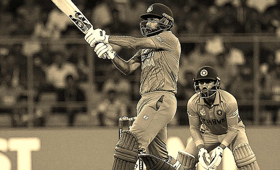 খালি ডেটাসেটের ফাঁদ: ক্রিকেট বিশ্লেষণে যখন ইনপুটই অনুপস্থিত