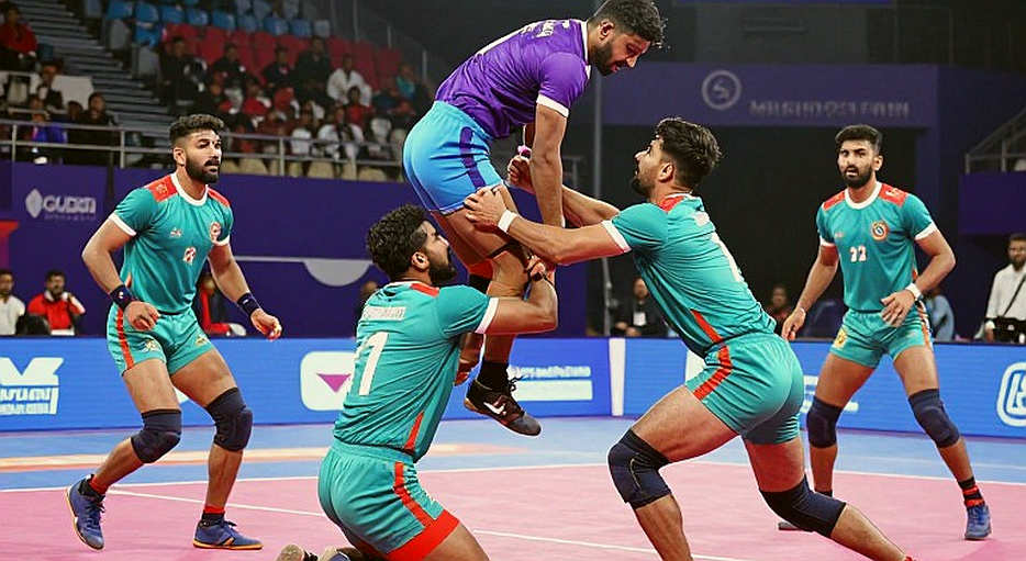 বোনাস লাইনের দাম: ৩৭–৩৪ ফাইনালে ভারত কী কিনল, ইরান কী হারাল