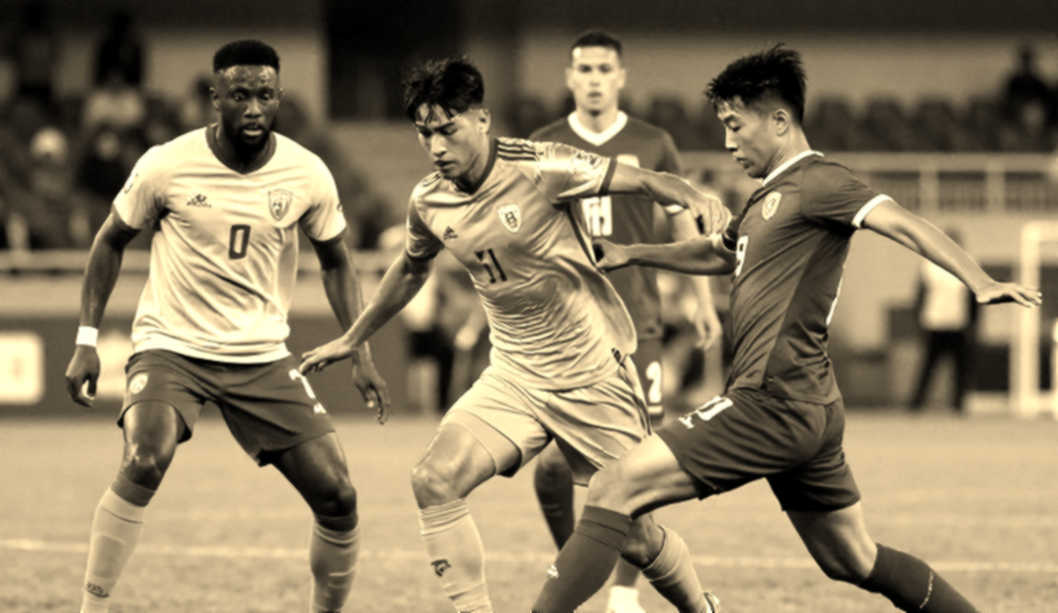 এক ভুল ট্যাগ, ভাঙা এক চেইন: ফুটবল ডেটার খাতায় ঢুকে পড়া এক মিউজিক সংবাদ