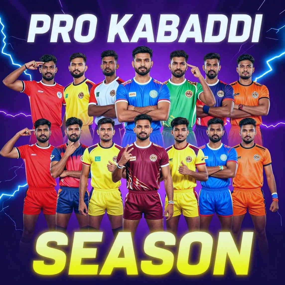 ভারত ৪৮, নেপাল ২৪ — কিন্তু সেমিফাইনালের আসল সংখ্যাটা ১৪