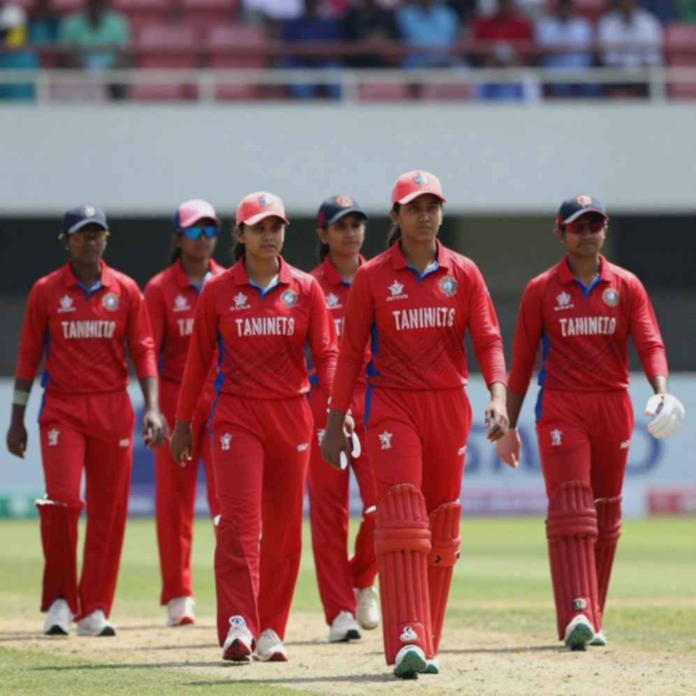 ৪০ ক্যাপ, ১৩ বছর: কাইনার ইমতিয়াজের নীরব বিদায় যেভাবে পাকিস্তান নারী ক্রিকেটের সুযোগ-সংকট ফাঁস করল