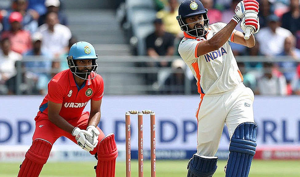 ডারবানে ম্যাডিনসনের ৪৮ রান: লেজার যেটা মনে রাখে, হাইলাইট রিল যেটা ভুলে যায়