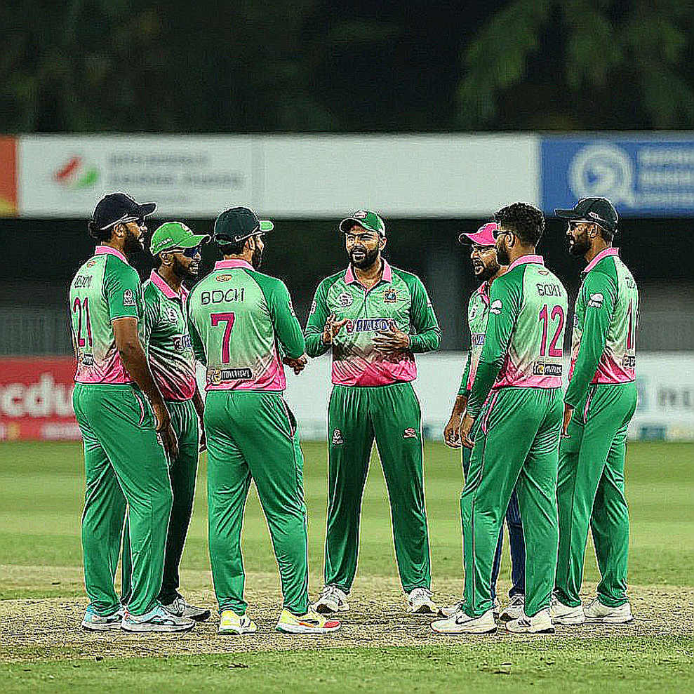 স্ক্যানের স্বস্তি, ফিটনেস টেস্টের অনিশ্চয়তা: লিটন-নাঈম প্রশ্নে নিয়ম যা বলে, আর যা বলে না