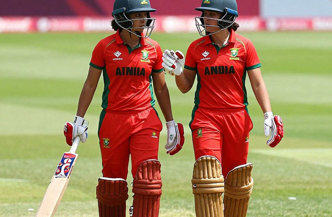 সাহস, বুদ্ধি আর একটা চাপা স্বীকারোক্তি: জিম্বাবুয়ে সিরিজের আড়ালে ভারতের আসল পরীক্ষা কোথায়