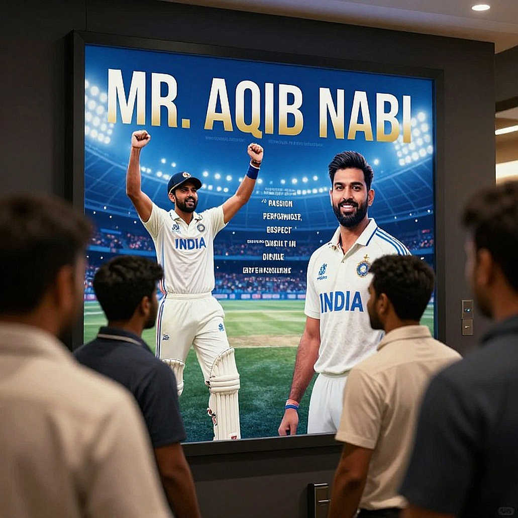 897 বনাম 876: একটি রিলিজ যেভাবে দুই ফরম্যাটকে এক শিরোনামে জুড়ে দিল