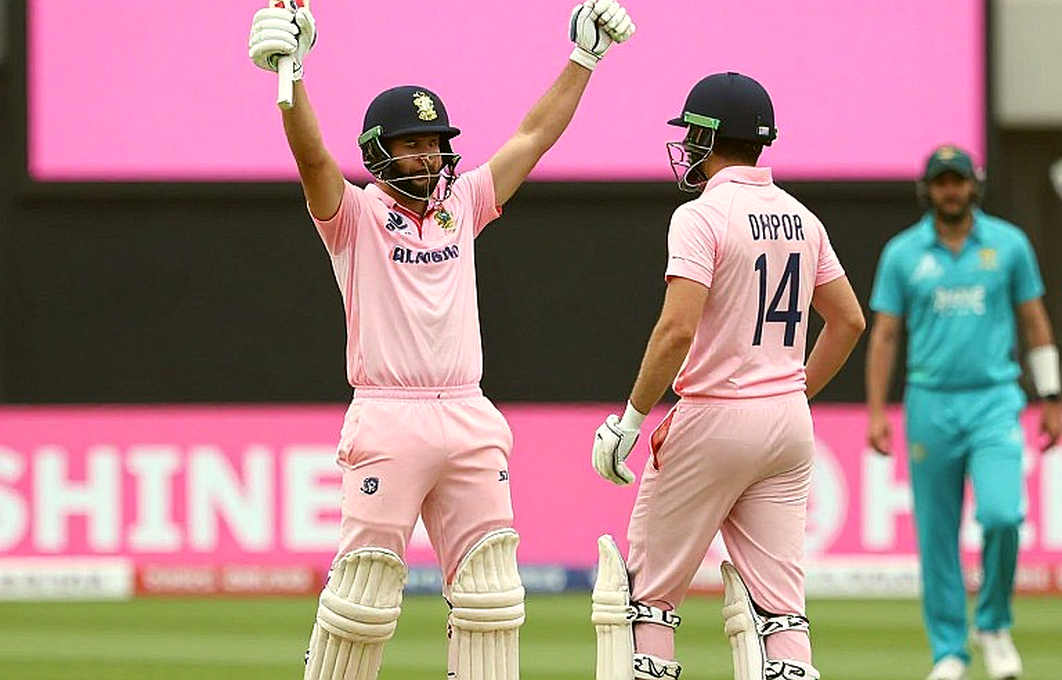 Blockchain and Cricket's Ledger: From Fan Tokens to Smart Contracts, How Much Will the Game Change?