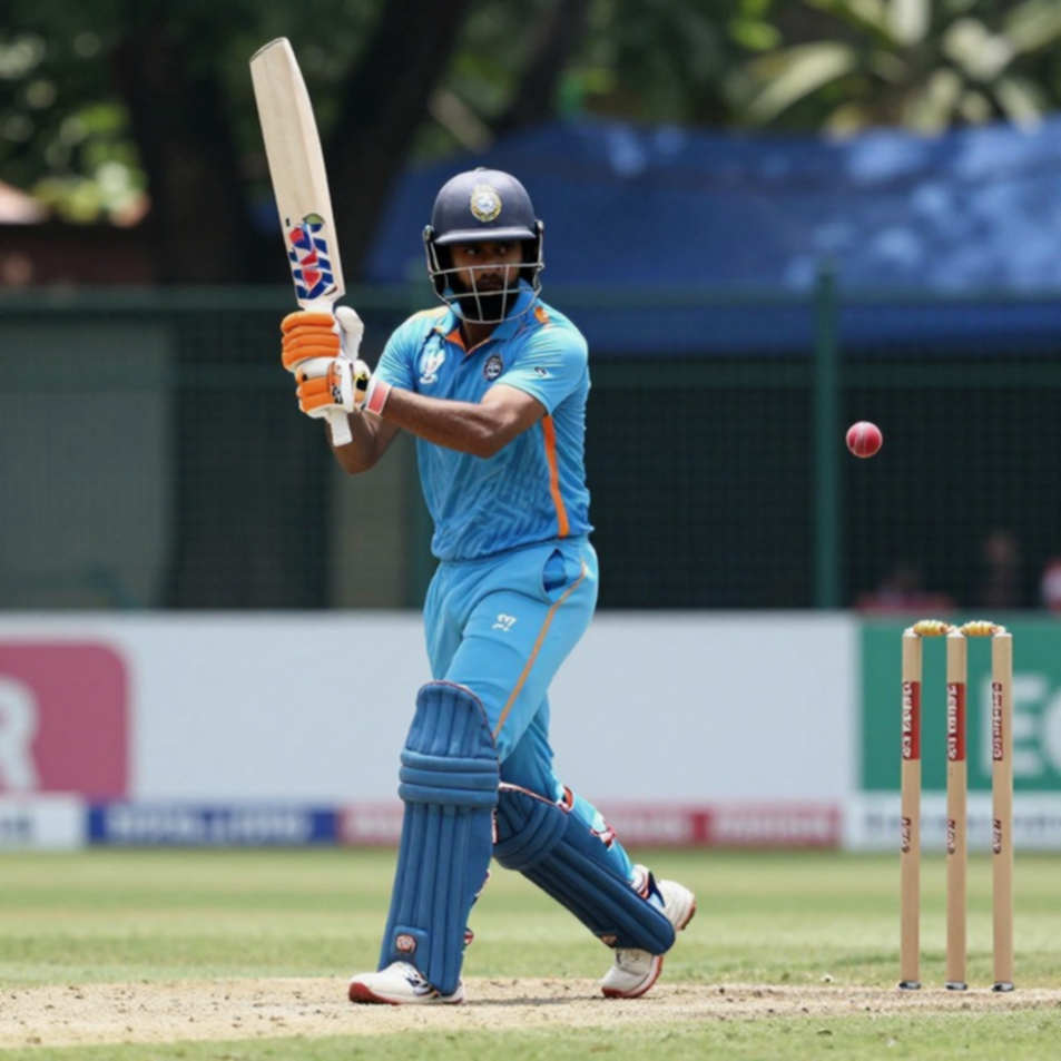 নাহিদ রানার ফাঁক আর 'সারপ্রাইজ' আলিস: আমিরাতের নিরপেক্ষ মাঠে বাংলাদেশের ওয়ানডে স্কোয়াডের অডিট