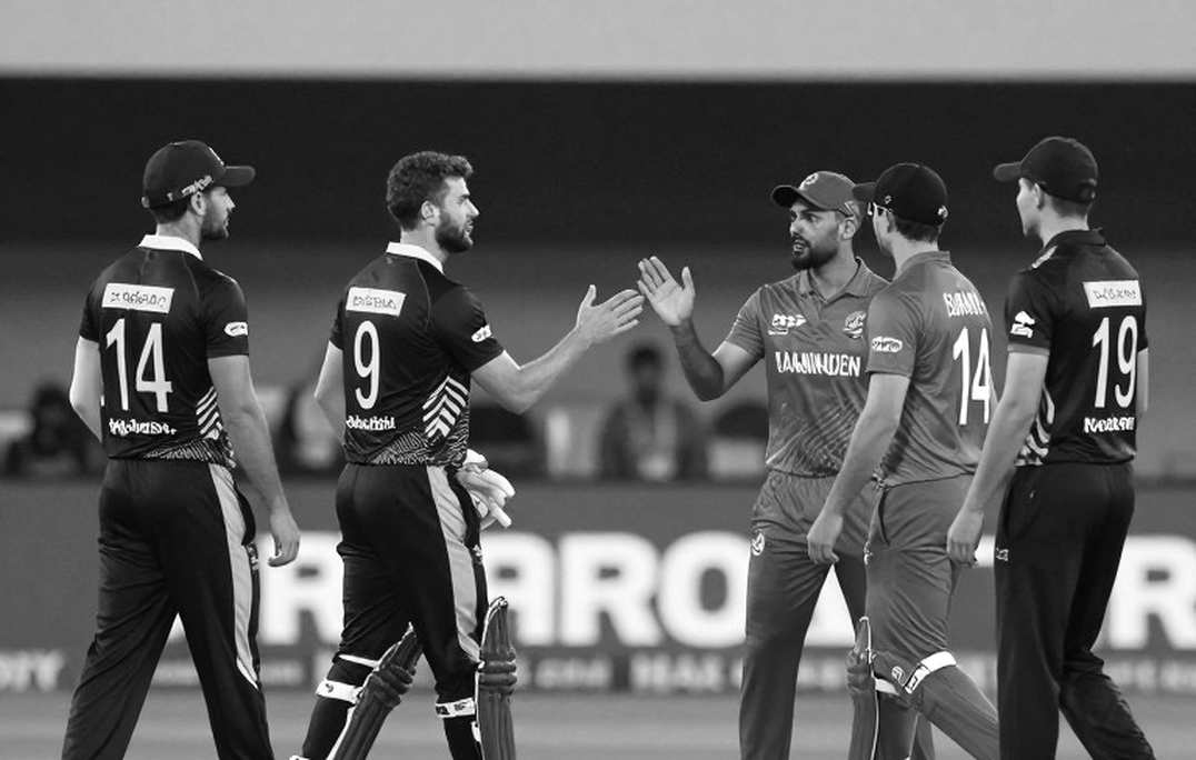 ৯৫ গড়, শূন্য ফরম্যাট: আঞ্জালা বান্দারার পাতা যেভাবে ক্রিকেট-সংবাদের ভেরিফিকেশন সংকট উন্মোচন করে