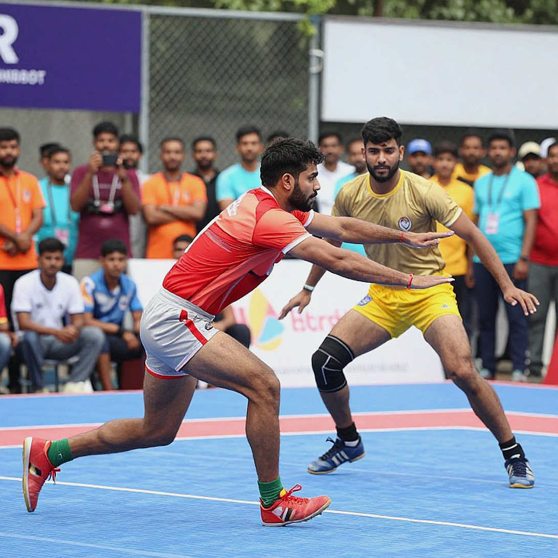 ৪৮-২৪ স্কোরবোর্ডের আড়ালে: ভারত-নেপাল সেমিফাইনালে যে তিনটি সংখ্যা মিলছে না