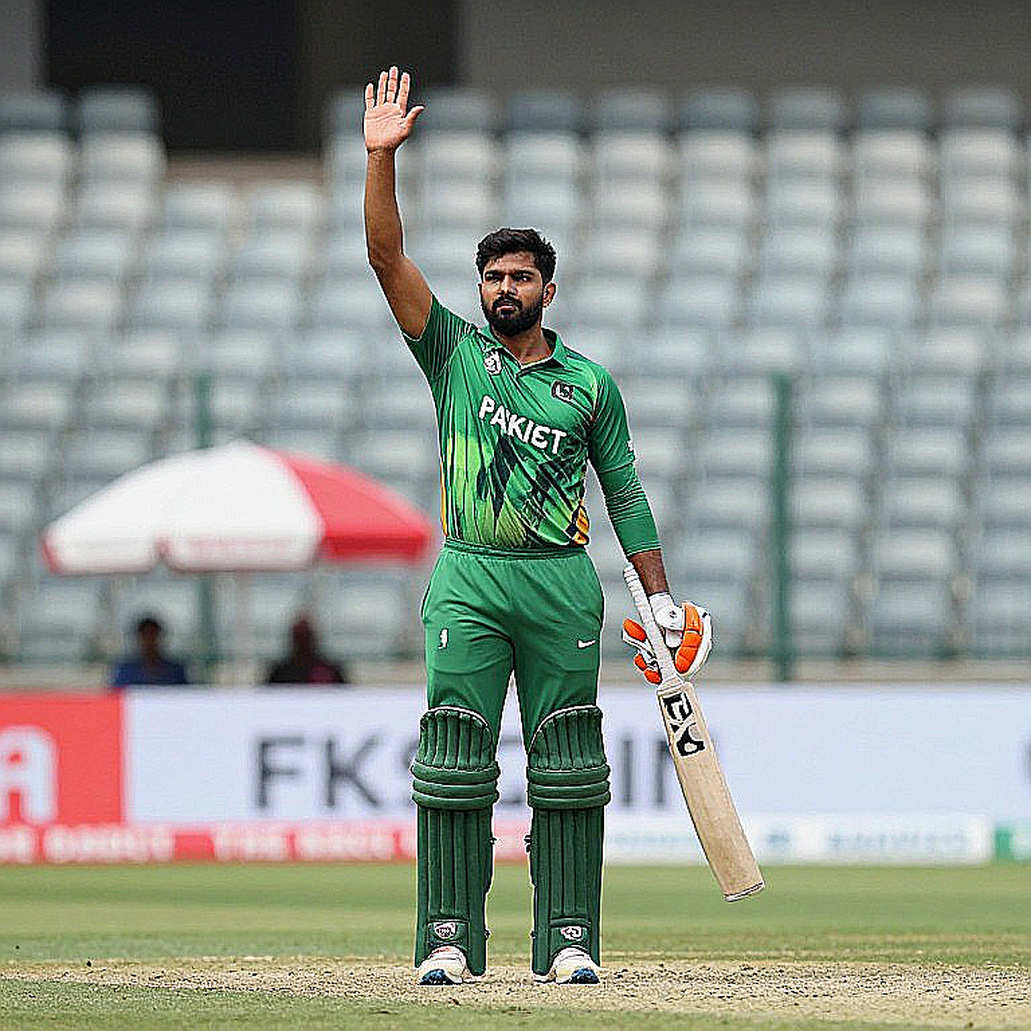 হাত মেলানো নেই, দল অপরিবর্তিত: এশিয়ান গেমসের সোনার ম্যাচে ভারত-পাকিস্তানের নীরব কাগজপত্র