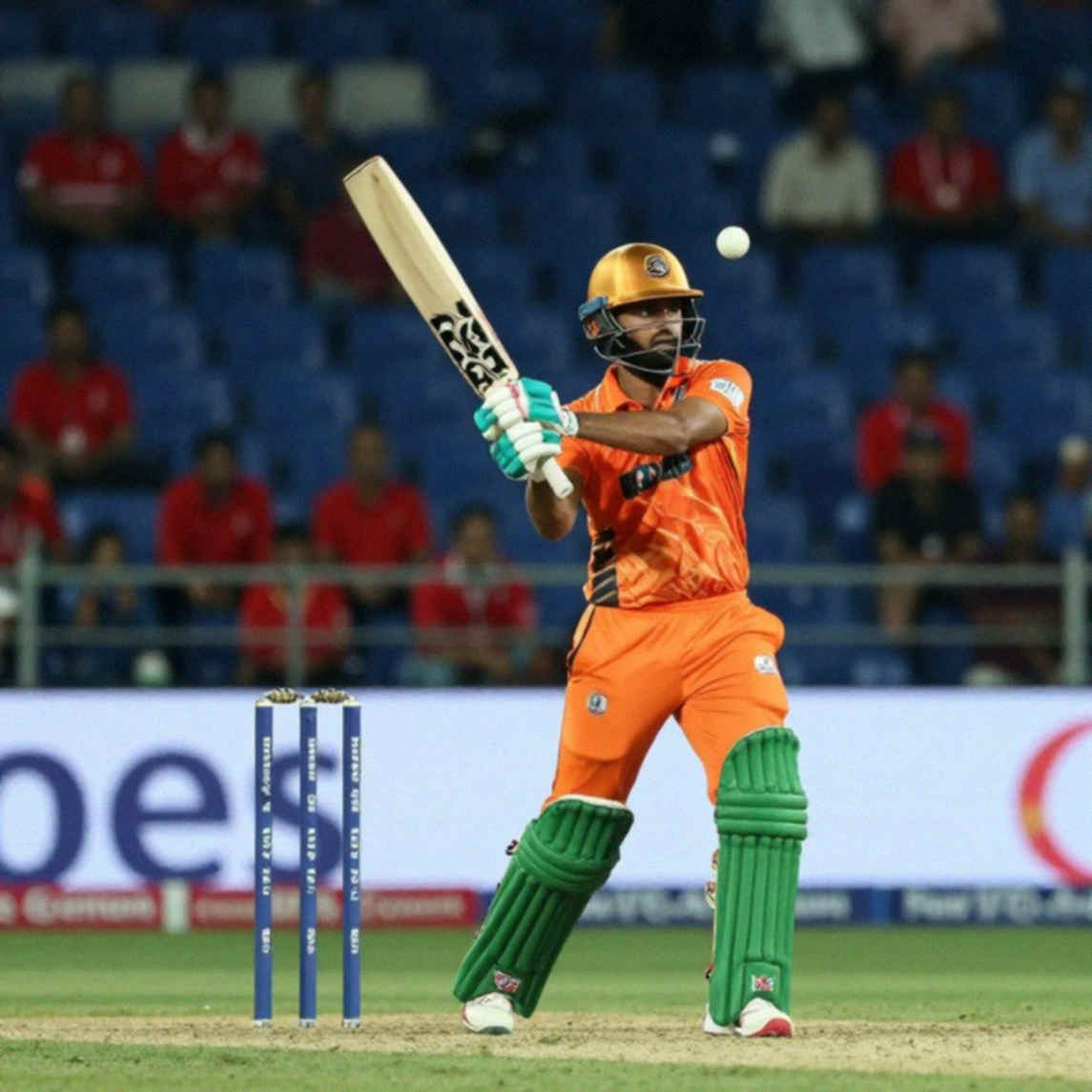 The Youth Ledger: Seven Years Excavating Asia's Cricket Academies