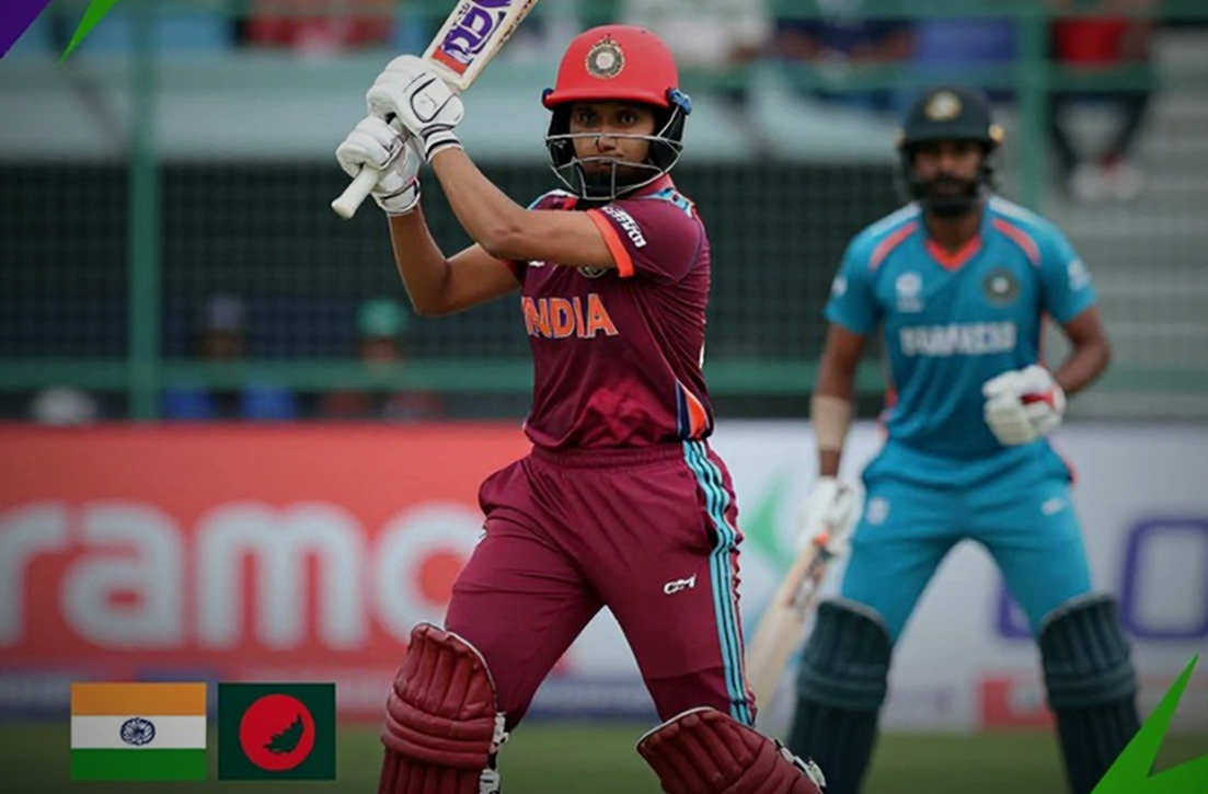 সেকেন্ড স্ক্রিনের ছায়ায় ইউভরাজ: দিল্লির মুকুটহীন গল্পের নতুন অধ্যায়