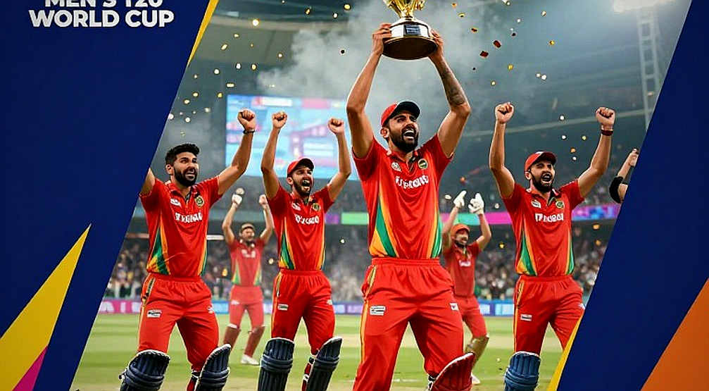 প্রথম স্প্লিট একটি স্বীকারোক্তি: 'ক্রিকেট_এশিয়া' লেবেলে ঢুকে পড়া শেয়ারবাজারের ধস