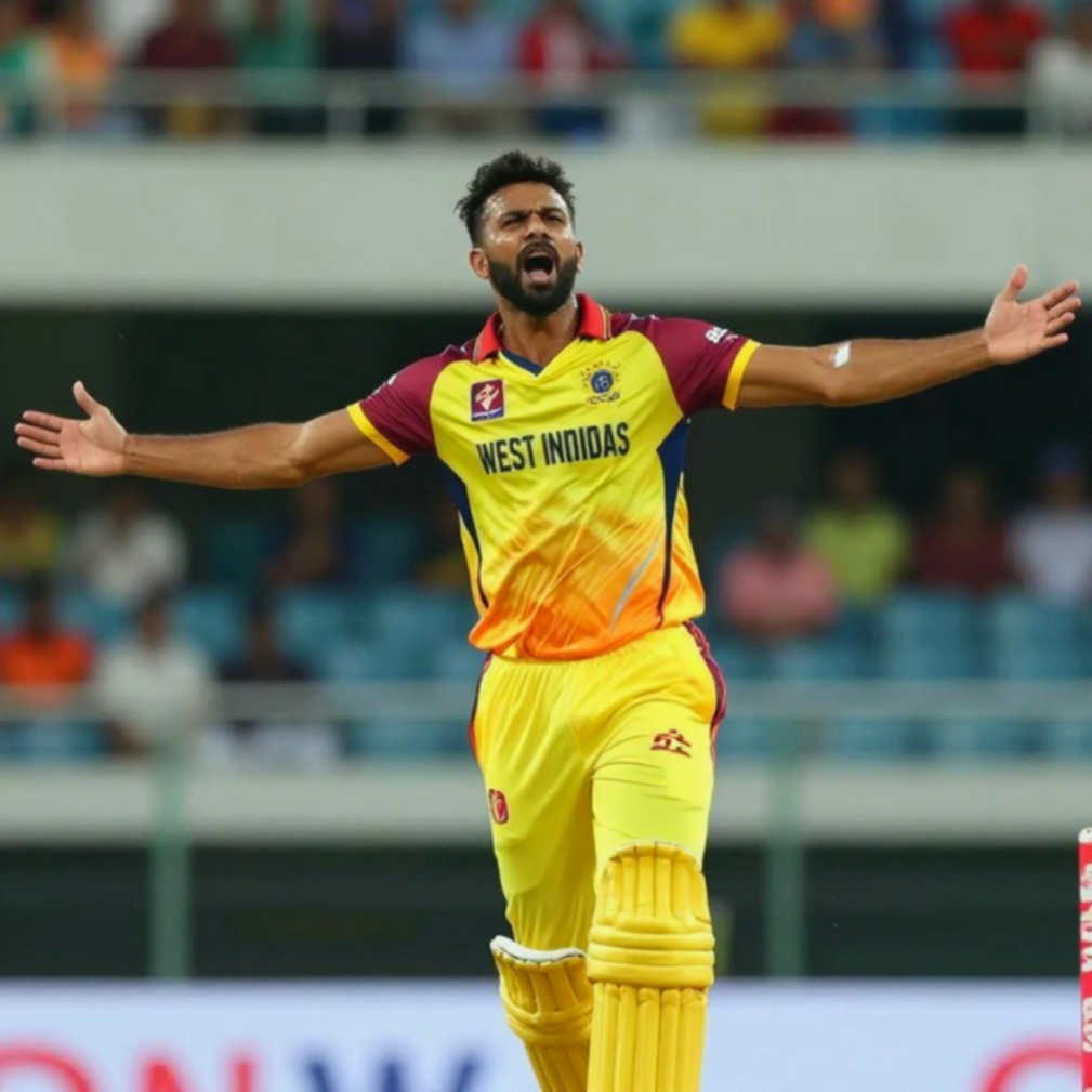 ৪৮ বলে ৪৮: হায়দরাবাদের বেল্টার পিচে ভারতের চোরা ফাটল