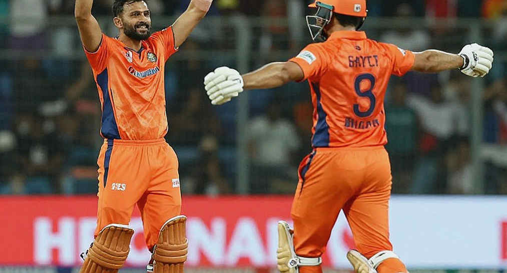 আম্পায়ার সারাহ দাম্বানেভানা: জিম্বাবুয়ের প্রথম বিশ্বকাপ ফাইনাল, আর একটা অসমাপ্ত রেখা