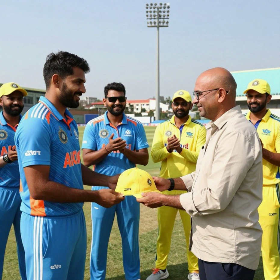 ক্রিকেটের লেজারে ব্লকচেইনের ঢোকা: এশিয়ার তারকা-বাণিজ্যে নতুন মুদ্রা, পুরনো প্রশ্ন