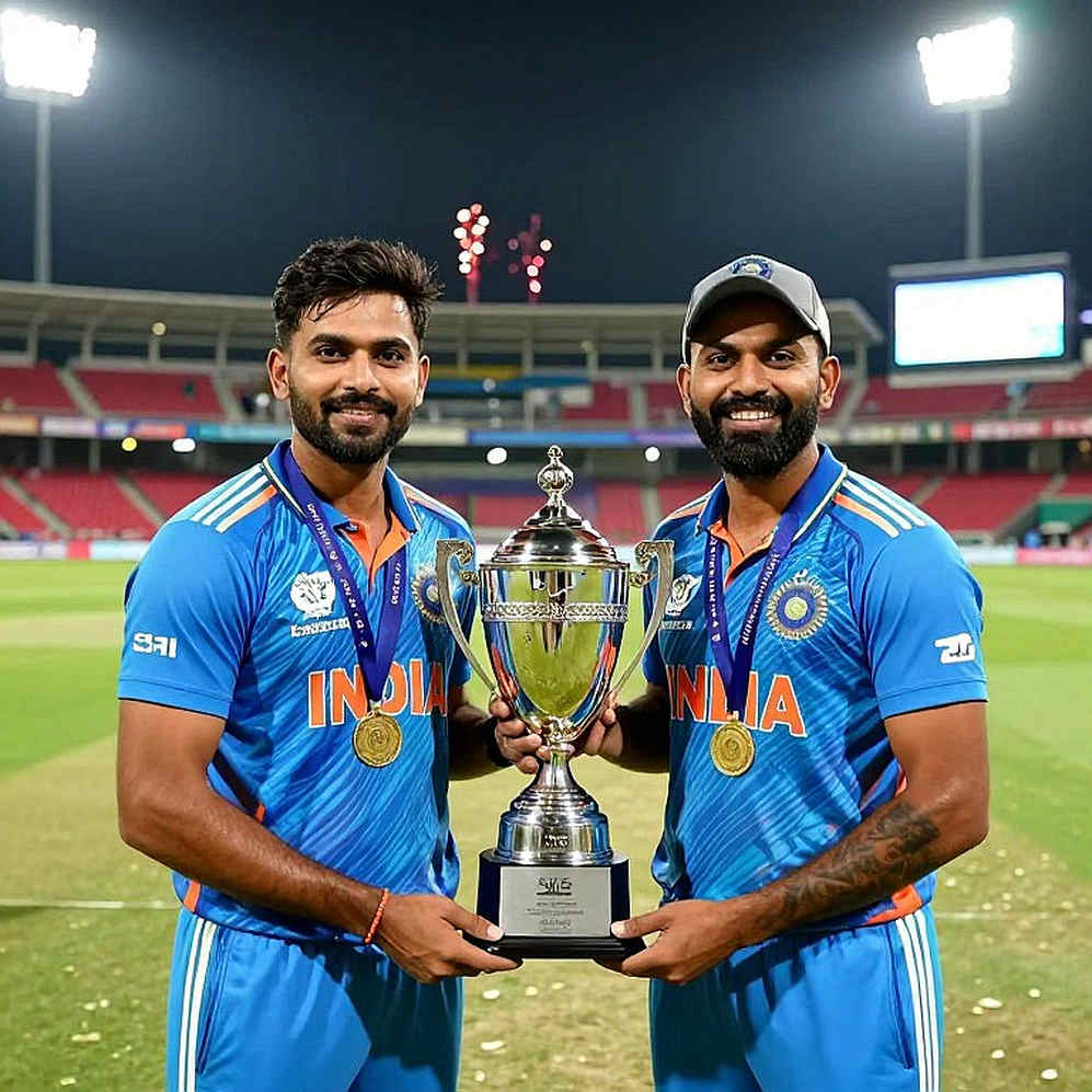 যে ম্যাচ কখনো শুরু হয়নি: এনওসি, খালি স্টেডিয়াম আর ক্রিকেটের ছায়া-রাজনীতি