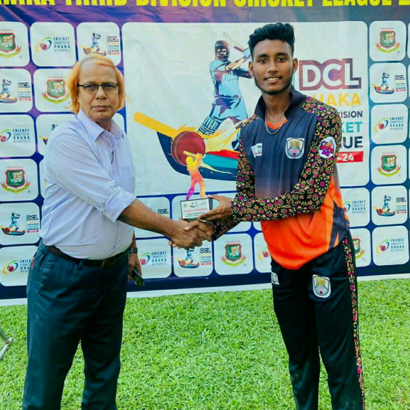 Imtiaj Asif