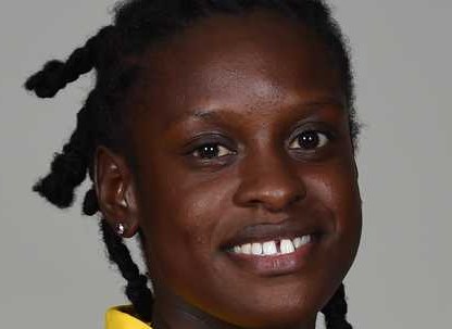 Akeira Peters