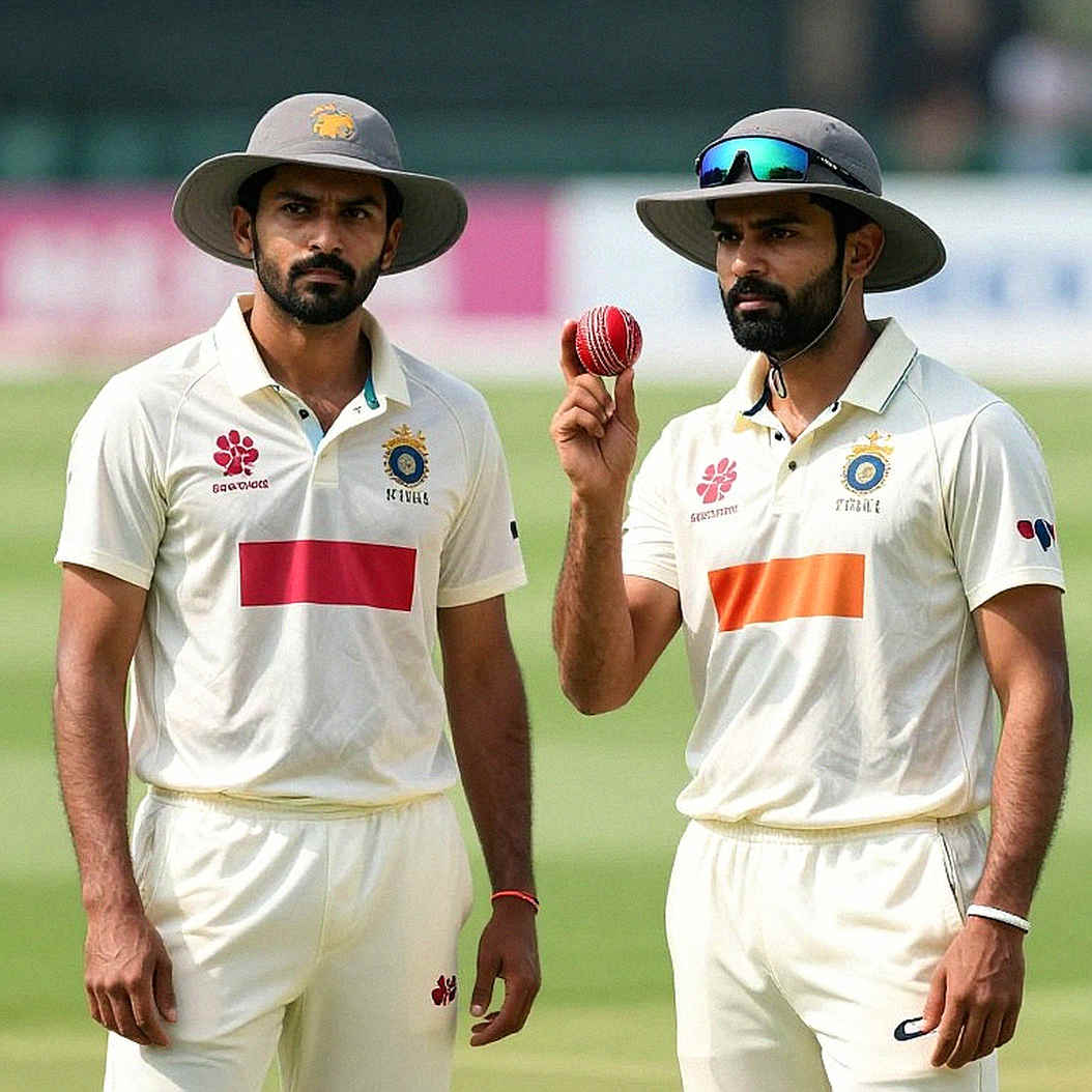 খালি ঘর, নীরব সাক্ষী: ক্রিকেট ডেটার অখণ্ডতা ও ব্লকচেইনের সীমারেখা