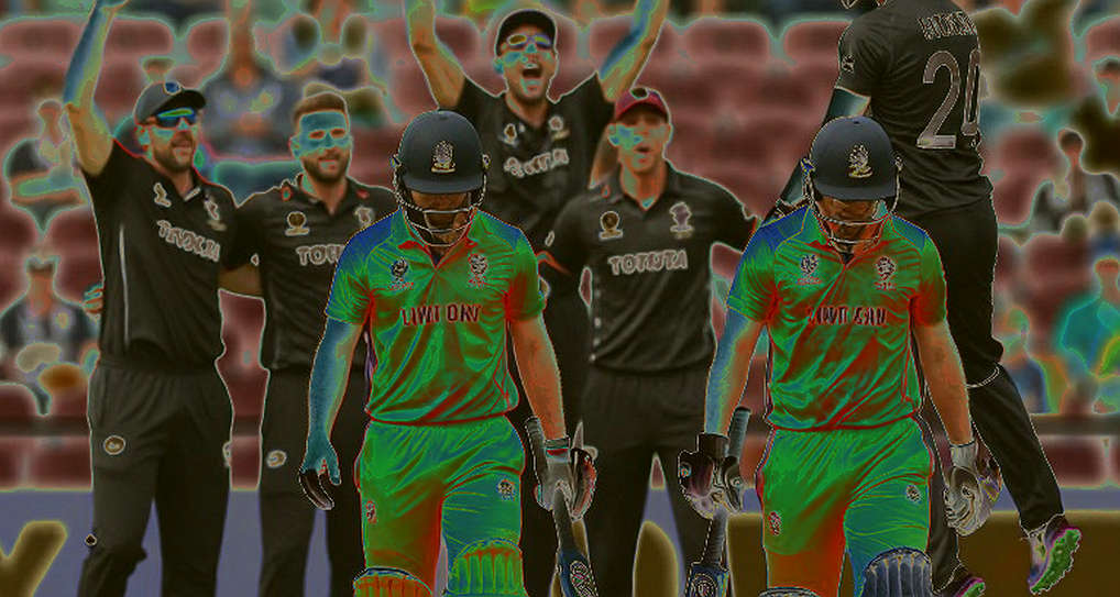 গাভাস্কারের 'বোলিং চয়েস' প্রশ্ন: ফরম্যাট অজানা একটি পরাজয় কীভাবে গোটা ক্রিকেট-কোলাহলে পরিণত হলো