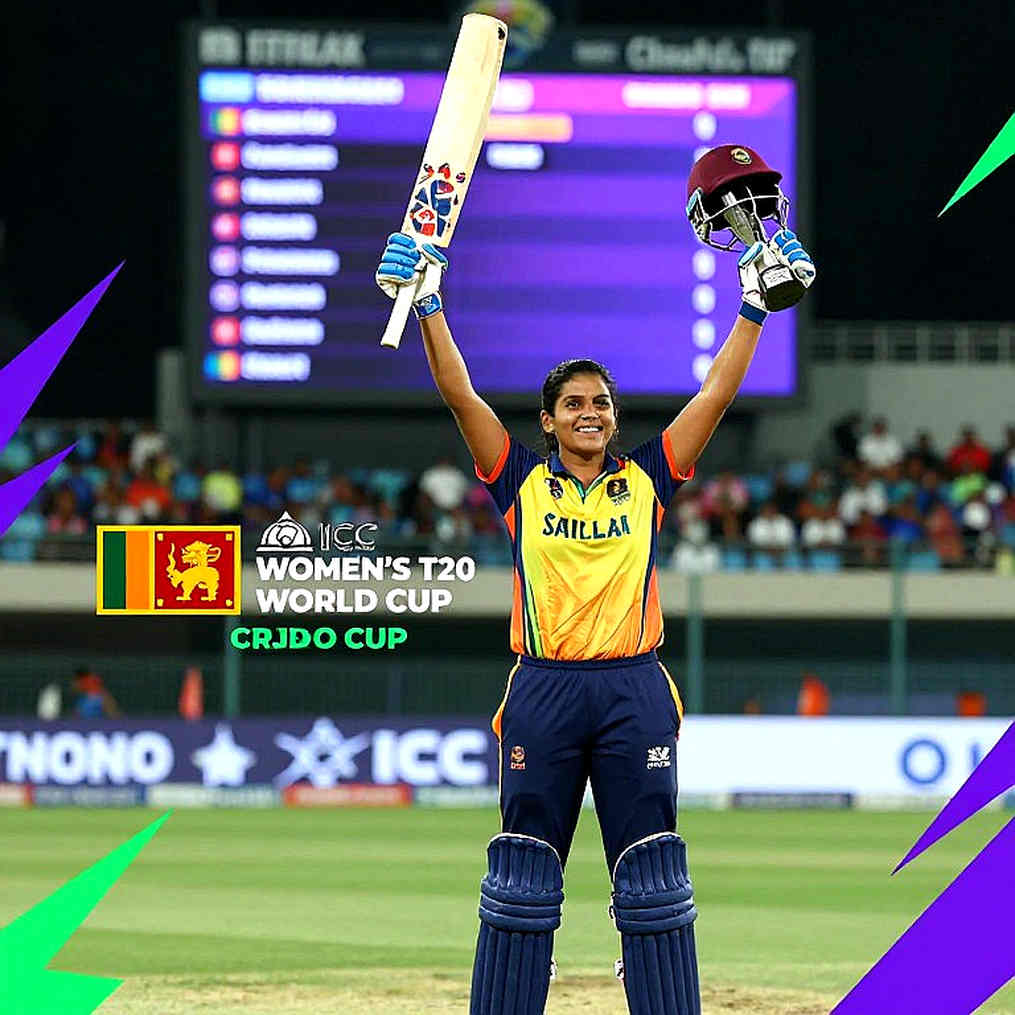শূন্য পেলোড: যেদিন ক্রিকেটের বিশ্লেষণ ফাঁকা স্কোরকার্ড ফিরিয়ে দিল