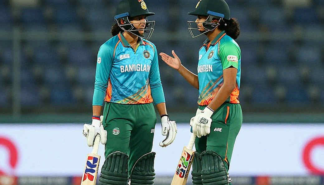 ৫০ অল আউট কোনো স্কোরলাইন ছিল না, ওটা ছিল এশীয় ক্রিকেটের ছদ্মবেশ