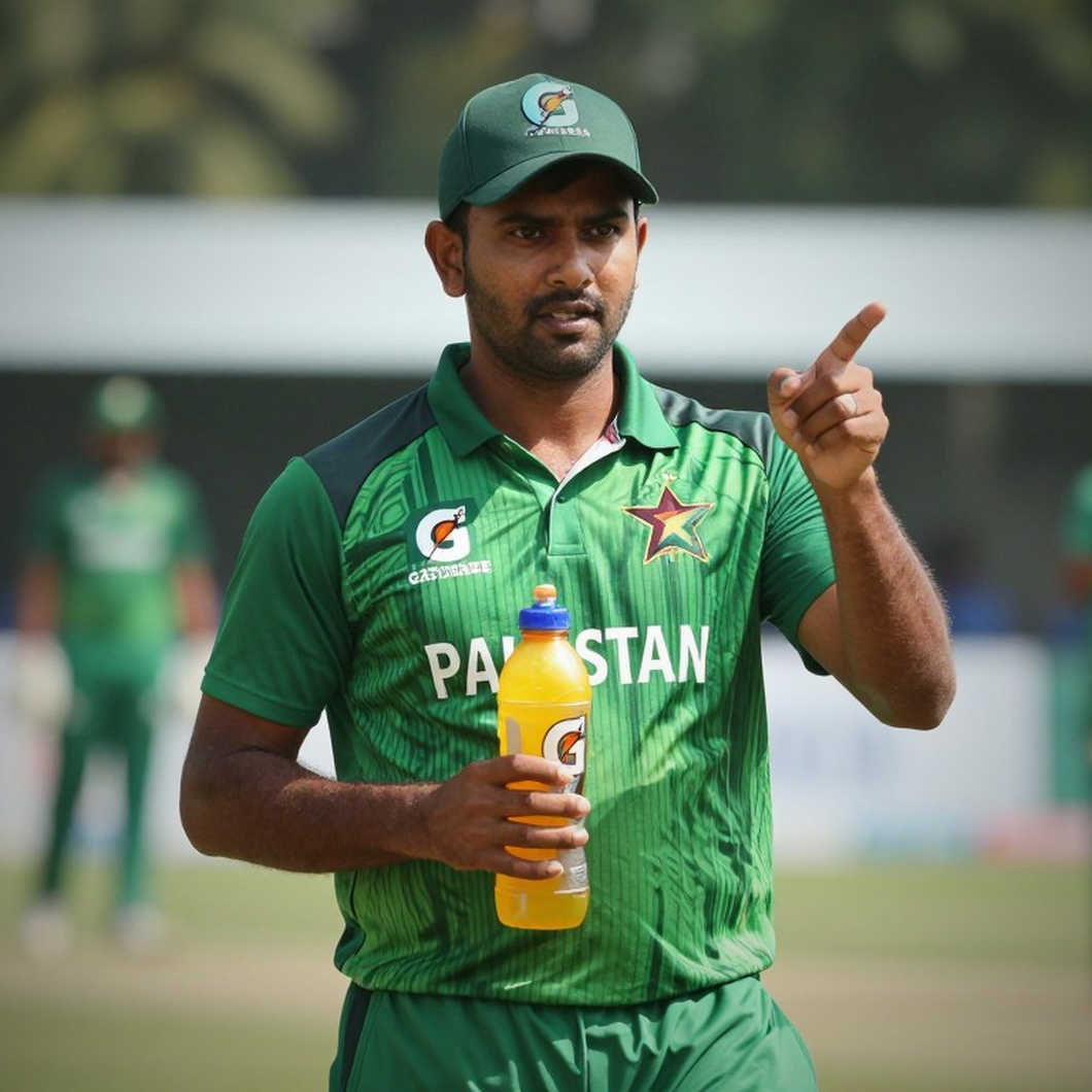 নীরব ভাঙন: ক্রিকেটের তথ্যপ্রবাহ যখন খালি ফিরে আসে, আর কেন সেটাই আসল সংকেত