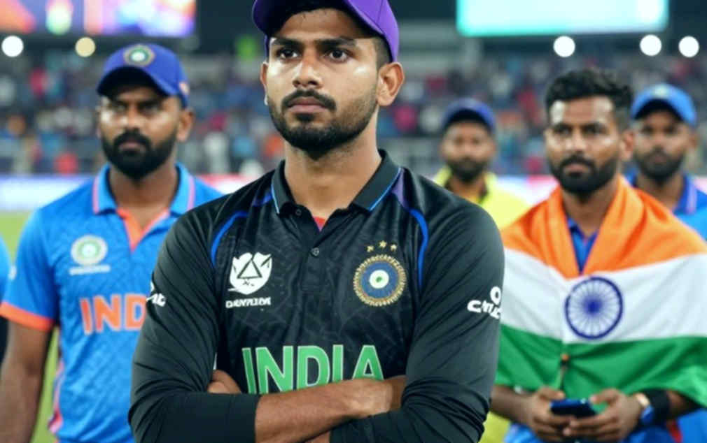 আটটি আয়না: একটি ক্রিকেট ম্যাচ পড়ার পদ্ধতি-নোট