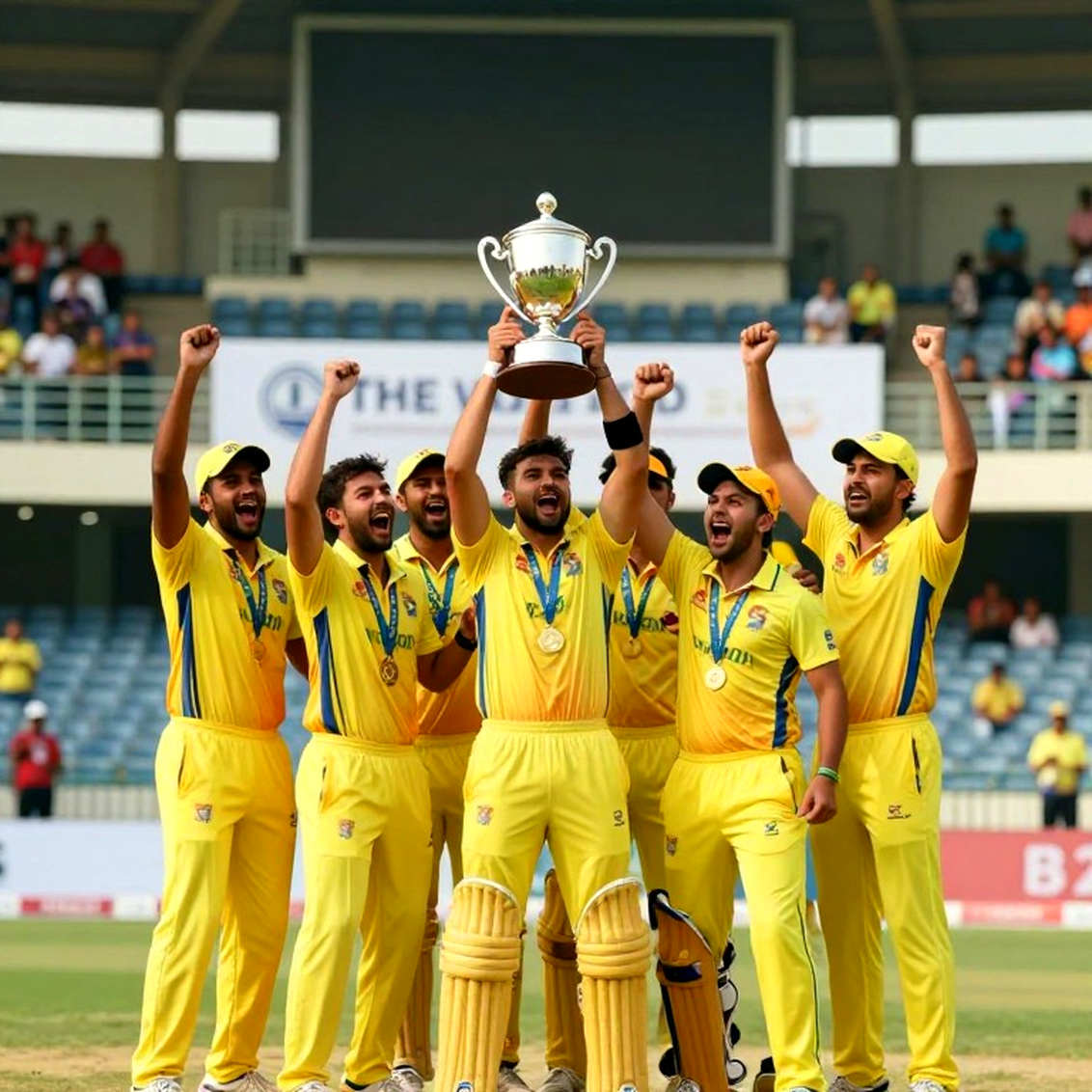 টানেলের নোটবুক: যে হাইলাইটসে স্কোরবোর্ড থাকে না