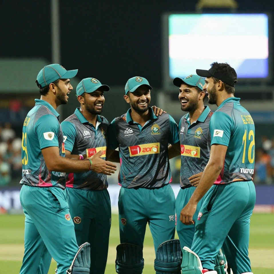 ওমানের নিরপেক্ষ মাটিতে বাংলাদেশ-আফগানিস্তান অনুর্ধ্ব-১৯: যে কলামগুলো স্কোরবুক খালি রেখে গেল